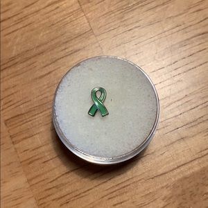 Origami Owl Green Awareness Ribbon Charm